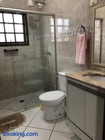 Casa de praia, piscina aquecida, cervejeira e bilhar - Image 3