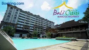 Staycation @Bali Oasis 2- 2BR unit with sunset view - Image 3