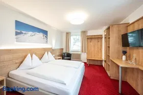 Hotel Appartement Winter - Image 1