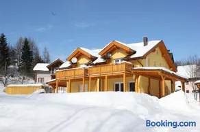 Dreiländerblick, Sauna en tafeltennis en 150 meter van piste - Image 2