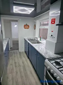 Costa Home - 3 bed house with free on-street parking - ideal for workers - Image 4