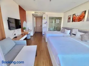 Khách Sạn Apec Mandala Whyndham Tuy Hoa -Phú Yên - Image 3