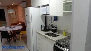GUARAJUBA - Apartamento MÁXIMO 4 PESSOAS -2 quartos - 170 m da praia - Image 2