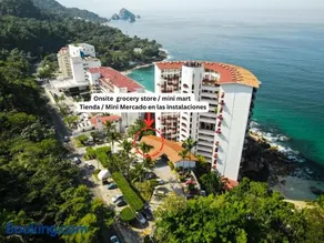 Ocean Front Penthouse Renovated, Sleeps 8, Casa Agua, Girasol - Image 4