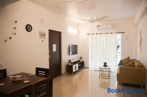 La Lune 1BHK in Assagao - Paramount De Assagao - Image 1