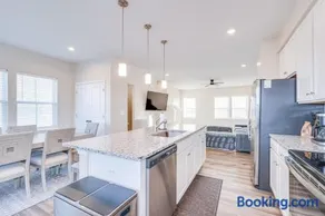3BR 3Bath Newly Built Townhome in Charles Town, WV - Image 4
