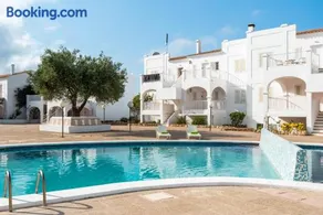 Apartamento CASTELLSOL 309 by Mauter Villas - Image 1