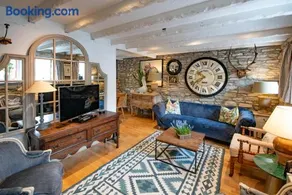 Cosy Little Hyde Cottage, Swanage - Image 3