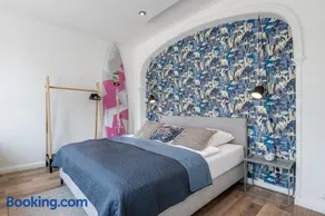 90 RELAX HOMEDESIGN Apartment in Elmshorn bei Hamburg - Image 3