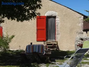 Gîte du tomple , côté bergerie - Image 3
