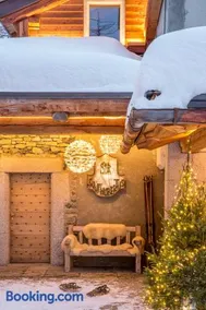Saint Hubertus Resort - Image 1