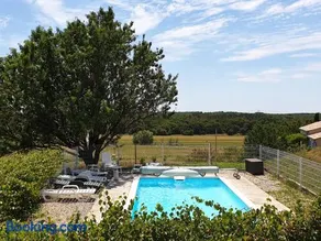 Suite privée près d'Uzès - Image 2
