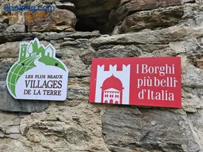 Sotto il Cielo, Balcone panoramico sul borgo di Ingria - Image 3