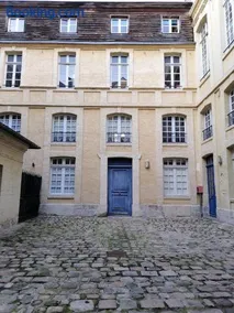 La Vicomté - Quai Henri IV - WIFI gratuit - Image 3