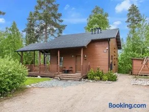Holiday Home Kanervarinne by Interhome - Image 2