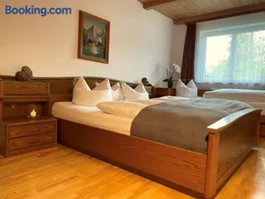 Ferienwohnung Apartment Haus Ager - Image 4
