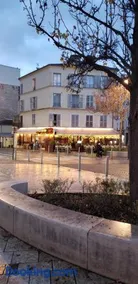 Cosy in Paris - Image 2