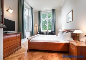 Hotel Prinz Heinrich - Image 1