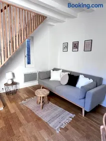 Le Jeanne, appartement en duplex proche forteresse et centre ville - Image 5