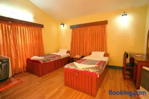 Hotel Melungtse & Apartmentent - Image 1