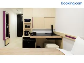 Center Hotel Narita 2 R51 - Vacation STAY 43395v - Image 1