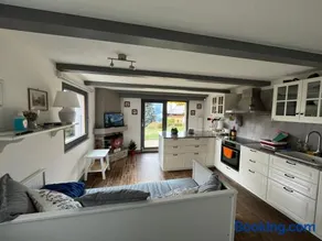 Appartement 2-pieces à Verbier - Image 1