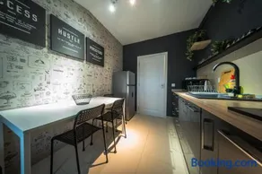 Complex Rediu 54 Luxury Apartaments - Image 3