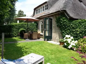 d'Oude Herbergh, vakantiehuizen aan het water - Image 2
