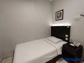Hotel Desaru Penawar - Image 2