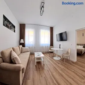 Cristian BV Booking - Image 1