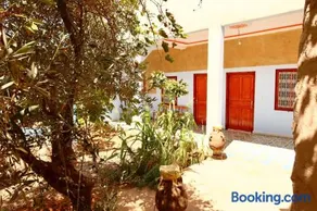 gîte d'étape ziz oasis - Image 1