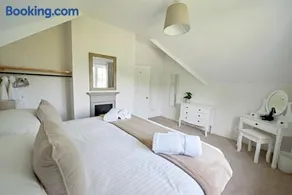 Secluded holiday cottage near the Wolds Way - Image 5