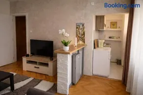 Stan Na Dan Šabac - Apartman ANIKA - Image 4