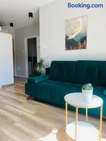 Apartament Stemar z dyżym baloknem - Image 4