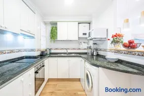 Javea Port Gem Modern 2BR steps to the Beach - Image 3