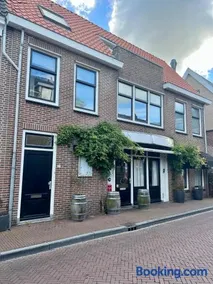 Shortstay Sneeker Munt - Image 2