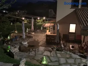 B&B EcoAntico casa in paglia - Image 3