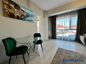 Elaris Aparthotel 6 #Otopeni #Airport #Therme #Bucharest - Image 4
