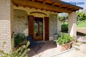 Il Bottaccio Casa di Campagna - Image 4