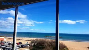 L'Escale Vue Mer - Valras Plage - Image 1