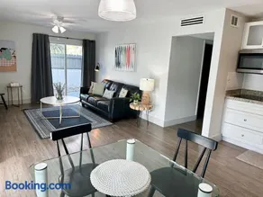 PalmettoBay #3, 2 Bedroom4 Twin BedsPark 2 Cars - Image 1