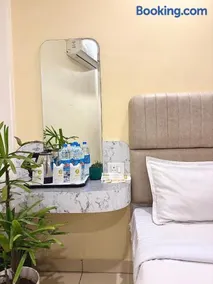New Ashoka International Hotel - Image 2