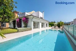 Villa Almudaina - Image 1