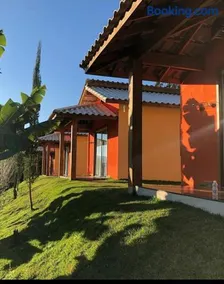 Pousada Irmãos Tonoli - Image 1