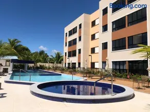 Apartamento em Guarajuba, BAHIA 2 Tudo Novinho e Finamente Decorado - Image 3