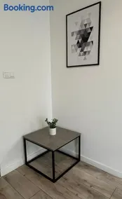Apartament Fibra Americano - Image 2