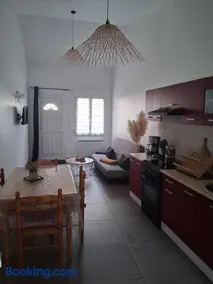 Logement à la Campagne! Entièrement indépendant - Image 1