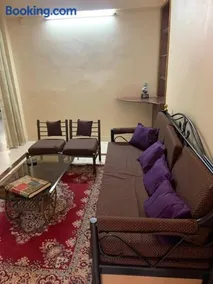 Casa de Jardin Varca Goa for 2 people - Image 2
