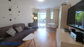 City Apartment Hanau - Image 1