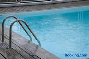 Studio With Swimming Pool 60 meters near the beach - Image 1
